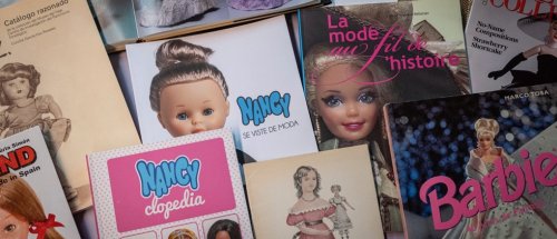 El Museo Textil de Terrassa expone el v&iacute;nculo entre la moda y las mu&ntilde;ecas en Espa&ntilde;a