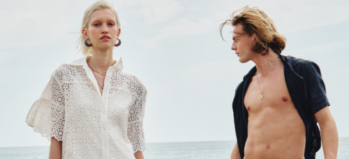 Gas Jeans vuelve al mercado espa&ntilde;ol