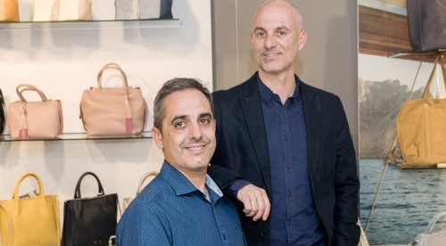 Abbacino crece de la mano de El Corte Ingl&eacute;s para facturar diez millones de euros en 2024