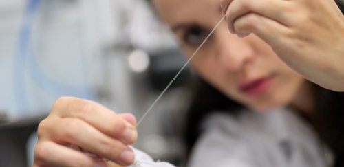 F&oacute;rmula Altri: tejido industrial, eucalipto y 1.000 millones para producir lyocell en Galicia