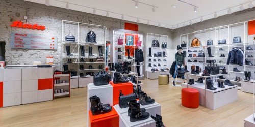 Bata traza nueva hoja de ruta en Espa&ntilde;a bajo la direcci&oacute;n de Marco Agnolin