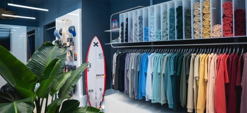 Blue Banana se hace mayor: profesionalizaci&oacute;n, tienda en Lisboa y mirada a 2030