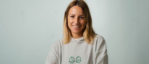 Blue Banana refuerza su equipo con la incorporaci&oacute;n de su primera directora de sostenibilidad