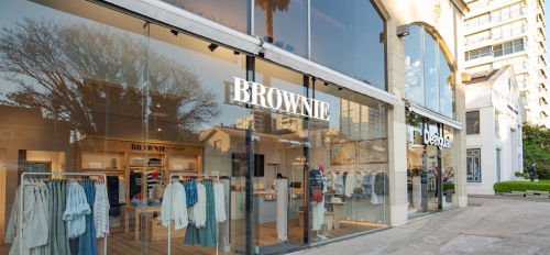 Brownie conquista Latinoam&eacute;rica: llega a Uruguay y cumple su plan de expansi&oacute;n en la regi&oacute;n