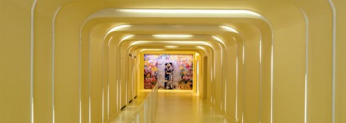 La nueva vida del Bulevard Rosa: la familia Vives se pasa de la moda al &lsquo;off-museum&rsquo;