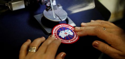 Canada Goose crece un 10% en 2023, pero desploma su beneficio un 16%