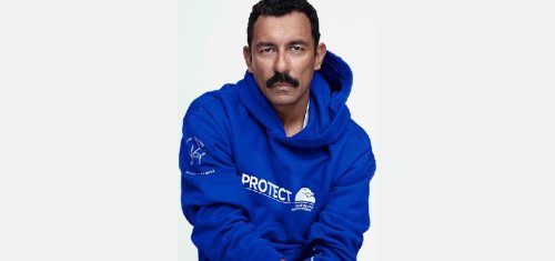 Canada Goose ficha a Haider Ackermann como director creativo