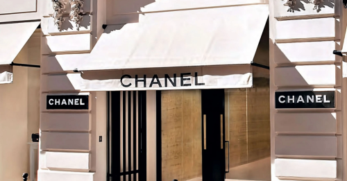 Chanel completa una emisi&oacute;n de bonos de 700 millones de euros