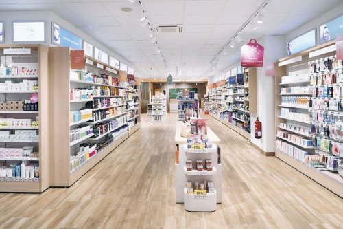 El Grupo Trinity impulsa a Clarel con m&aacute;s inversi&oacute;n para consolidar sus tiendas