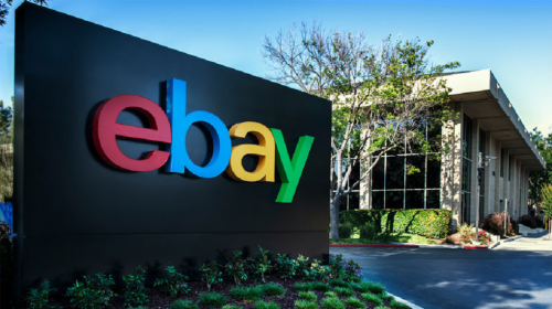 Ebay ampl&iacute;a su oferta de venta de lujo de segunda mano m&aacute;s all&aacute; de los bolsos