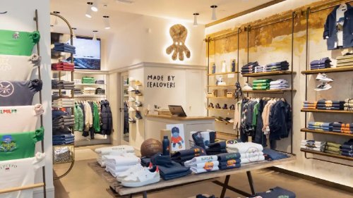 El Pulpo: l&iacute;nea femenina y nuevos mercados para sobrepasar los 10 millones en 2024