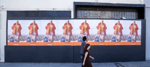 Operaci&oacute;n salvar Esprit: el grupo liquida sus filiales y se convierte en gestor de licencias