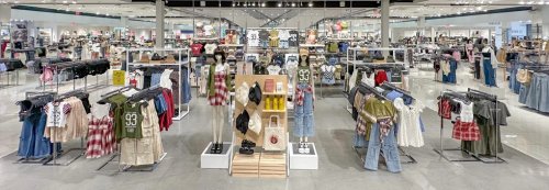 Forever21 sale de Colombia y sigue reculando en Latinoam&eacute;rica