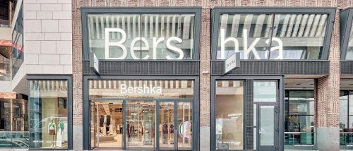 Inditex vuelve a subir salarios en log&iacute;stica: eleva un 16% los sueldos en Bershka