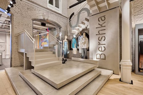 Bershka Log&iacute;stica, en huelga por el &ldquo;estancamiento&rdquo; de un pacto para la subida de salarios