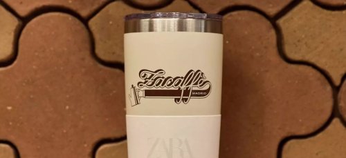 Inditex estrena tienda en Madrid con su primera cafeter&iacute;a Zacaffe, que llevar&aacute; a Jap&oacute;n y Corea