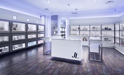 Jos&eacute; Luis Joyer&iacute;as, 70 millones en ventas y siete tiendas m&aacute;s en 2023