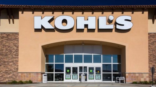 Kohl&rsquo;s, presionada por el fondo Vision One para vender
