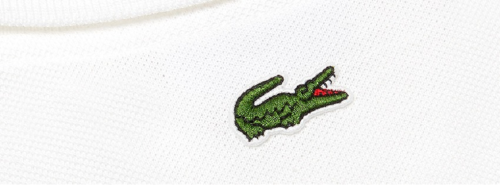 Lacoste vs Crocodile: el grupo franc&eacute;s recupera su cocodrilo en China
