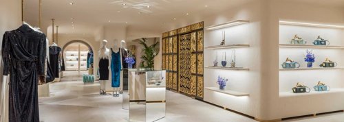 Lanvin estanca ventas en 2023, pero acelera en mercados estrat&eacute;gicos como Asia