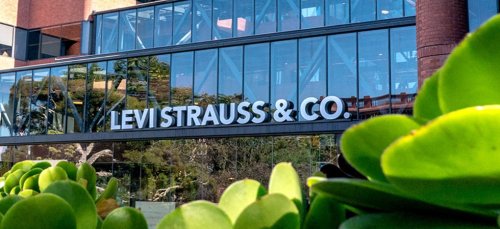 El recorte de Levi Strauss llega a Espa&ntilde;a con una veintena de salidas