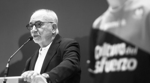 Fallece el fundador de la marca valenciana Luanvi, Vicente Taranc&oacute;n