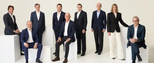 Mango: un consejo, dos comit&eacute;s y una patrimonial para una gesti&oacute;n profesionalizada