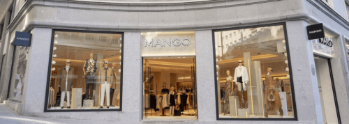 Los &lsquo;reyes&rsquo; espa&ntilde;oles de la moda crecen en casa: Inditex y Mango elevan ventas un 7% en Espa&ntilde;a
