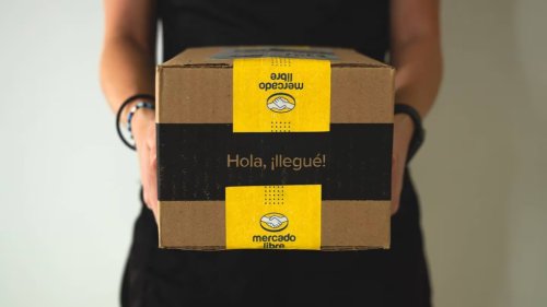 Mercado Libre aumenta su inversi&oacute;n en Brasil hasta 4.600 millones de d&oacute;lares