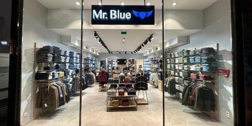 Pangea Retail guiar&aacute; la expansi&oacute;n en Espa&ntilde;a de Mr. Blue