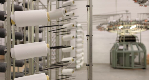 Nextil empieza a operar en su f&aacute;brica de Guatemala y apunta a facturar 100 millones al a&ntilde;o