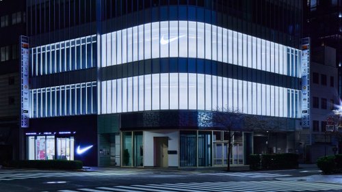 Nike renueva como patrocinador t&eacute;cnico de la Federaci&oacute;n Francesa de F&uacute;tbol hasta 2034