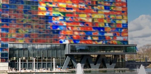 Nike saca la tijera en Europa y recorta plantilla en su sede europea en Holanda