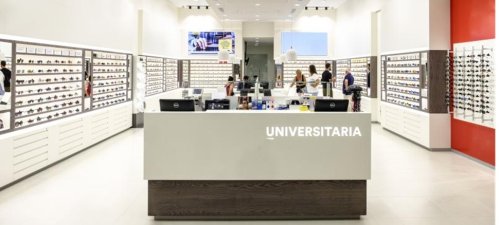 &Oacute;ptica Universitaria ficha a un ex GrandVision como director general