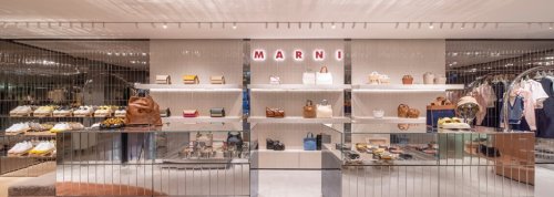 Coty refuerza su alianza con OTB y renueva la licencia de perfumer&iacute;a con Marni hasta 2040