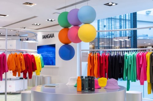 Pangaia de deshincha tras el &lsquo;boom&rsquo; de 2020: p&eacute;rdidas de m&aacute;s de 50 millones en 2022