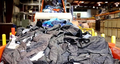 Patagonia e Eastman se al&iacute;an para dar una segunda vida a los residuos textiles