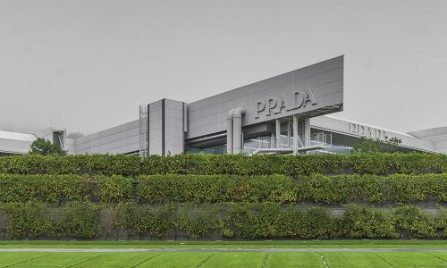 Prada: alza del 11% tras el r&eacute;cord de crecimiento de Miu Miu en el primer trimestre de 2024