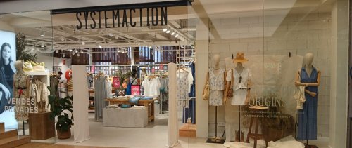 System Action acelera con Paz Torras: series cortas y online para llegar a 14 millones en 2024