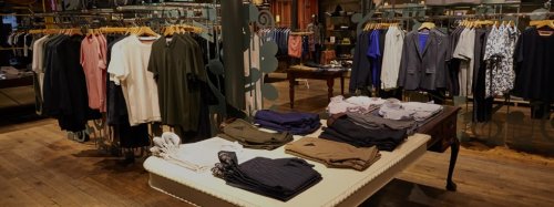 Ted Baker contin&uacute;a recortando en Europa y pone en riesgo 149 empleos
