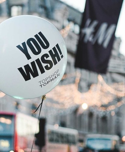 Topshop, el icono brit&aacute;nico que renace al cobijo de Bestseller