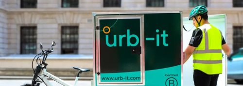 La empresa de log&iacute;stica Urb-it cambia de manos tras declararse en quiebra en diciembre