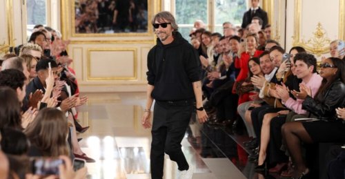 Valentino cancela sus desfiles tras la salida de Piccioli