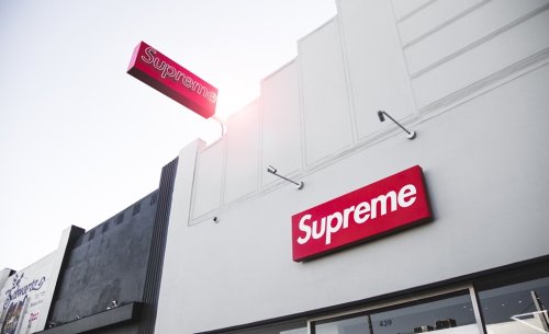 De Supreme a Off-White: los &aacute;ngeles ca&iacute;dos de la cultura urbana