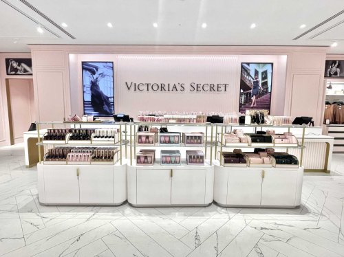 Victoria&rsquo;s Secret se vuelca en Espa&ntilde;a con Percassi y ultima su salto a Valencia