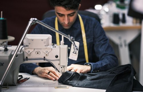 El due&ntilde;o de Lotto sella la compra de G-Star Raw y abre oficinas en &Aacute;msterdam