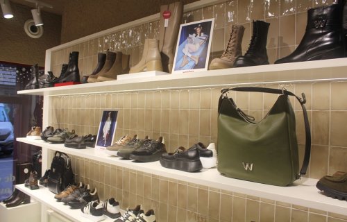 Wonders aterriza en Bilbao con su primera tienda y prepara una bater&iacute;a de aperturas en Espa&ntilde;a