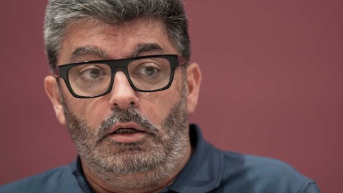 Xavier Berneda, el zapatero que le puso alas a la &lsquo;X&rsquo; de Munich