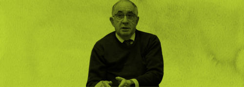 J. Tugores (UB): &ldquo;No podemos estar m&aacute;s preparados, nunca hay dos crisis que sean iguales&rdquo;