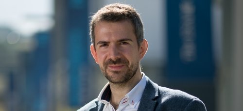 G. Chondrakis (Esade): &ldquo;El miedo al fracaso a&uacute;n es limitante para los emprendedores&rdquo;